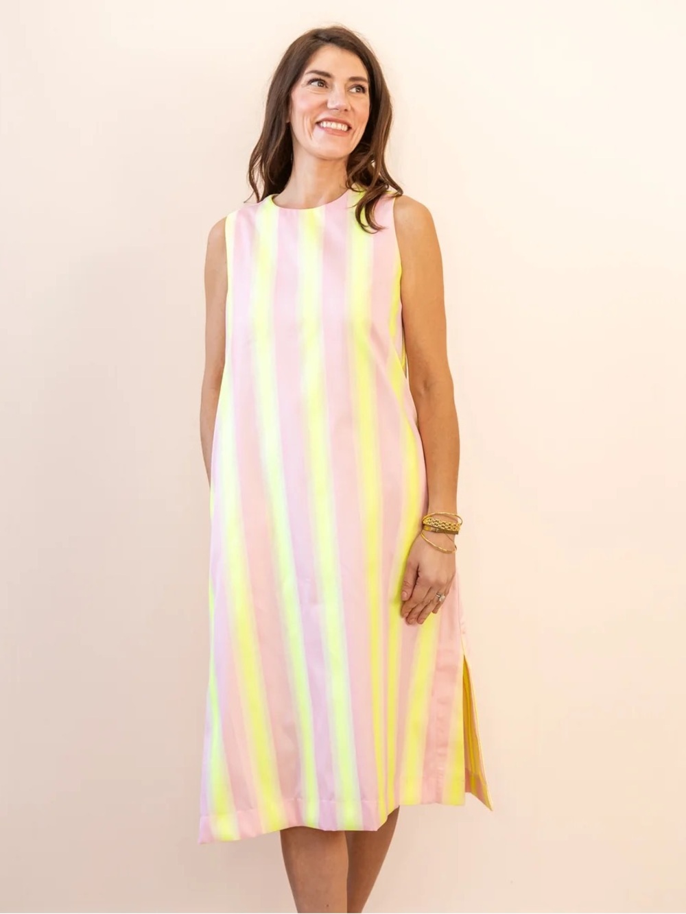 NWT Dondolo Mia Dress